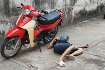 Điều tra vụ người đàn ông tử vong bất thường trong hẻm