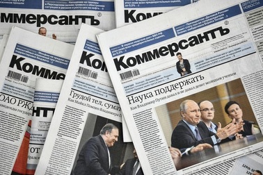 Nhà báo Nga đồng loạt từ chức sau bài viết gây tranh cãi