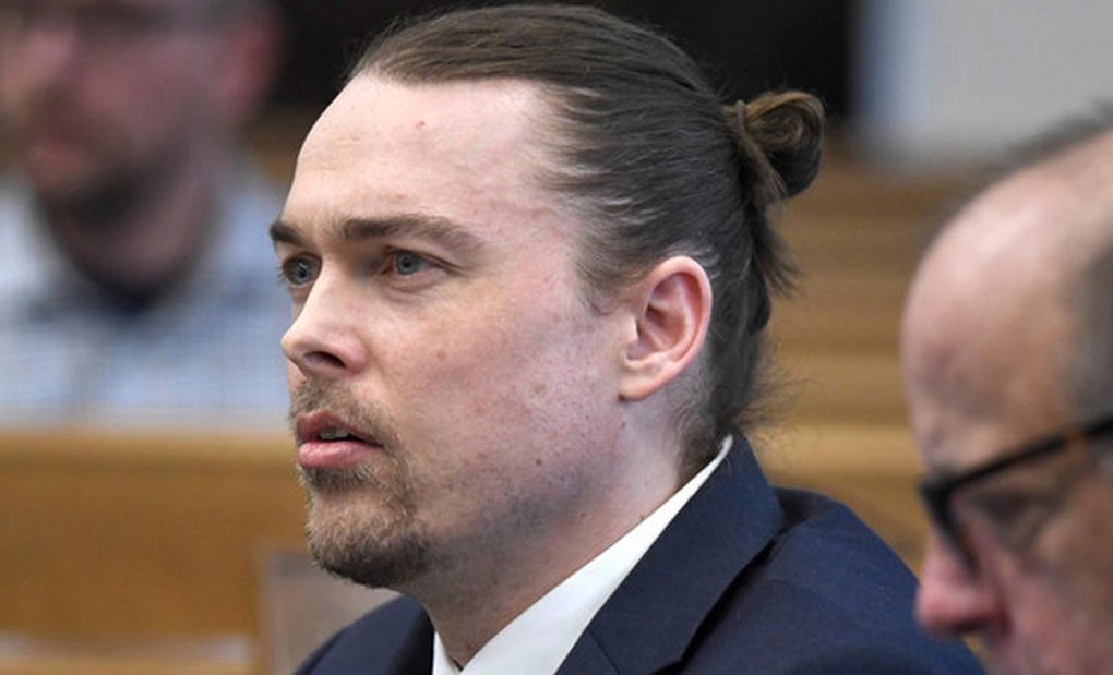 Gã đàn ông giết người yêu của vợ cũ vì ghen - 2