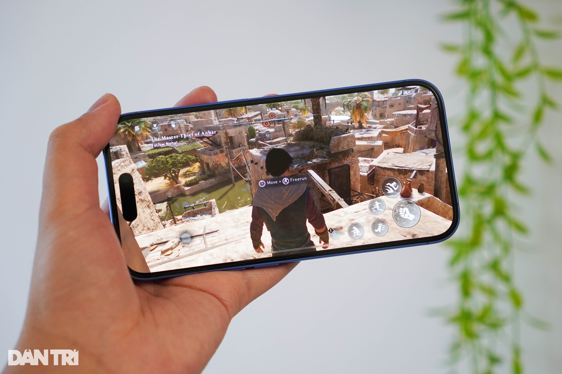 Oppo Reno14 5G đối đầu iPhone 16: Camera AI hay hệ sinh thái mạnh mẽ? - 32 Oppo Reno14 5G đối đầu iPhone 16: Camera AI hay hệ sinh thái mạnh mẽ? - 32