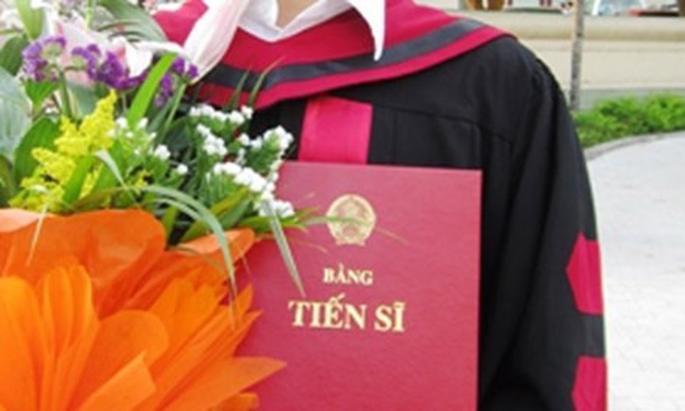 Bộ GD-ĐT lên tiếng về Quy chế đào tạo tiến sĩ mới hạ chuẩn gây tranh cãi - 2 Bộ GD-ĐT lên tiếng về Quy chế đào tạo tiến sĩ mới hạ chuẩn gây tranh cãi - 2