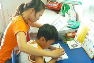 Buồn, vui sinh viên làm gia sư