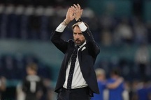 HLV Southgate lo lắng về nguy cơ tuyển Anh bị loại sốc bởi Đan Mạch