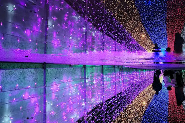 Bỏ túi bí kíp chụp ảnh Giáng sinh xinh lung linh bằng điện thoại