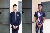 Hai thanh niên thay nhau hiếp dâm nữ sinh lớp 8 ở phòng học