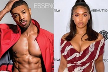 Nam diễn viên Michael B. Jordan được bạn gái khen hết lời