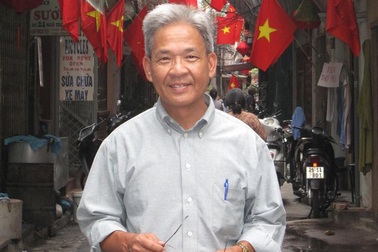 Người Việt tại Mỹ: Ứng viên tổng thống Donald Trump quá nhiều tai tiếng