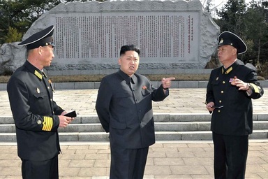 Lãnh đạo Triều Tiên ra lệnh tăng cường phóng vệ tinh