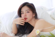 "Hoa khôi giảng đường" gây sốt với quan điểm thẳng thắn về quan hệ tình dục