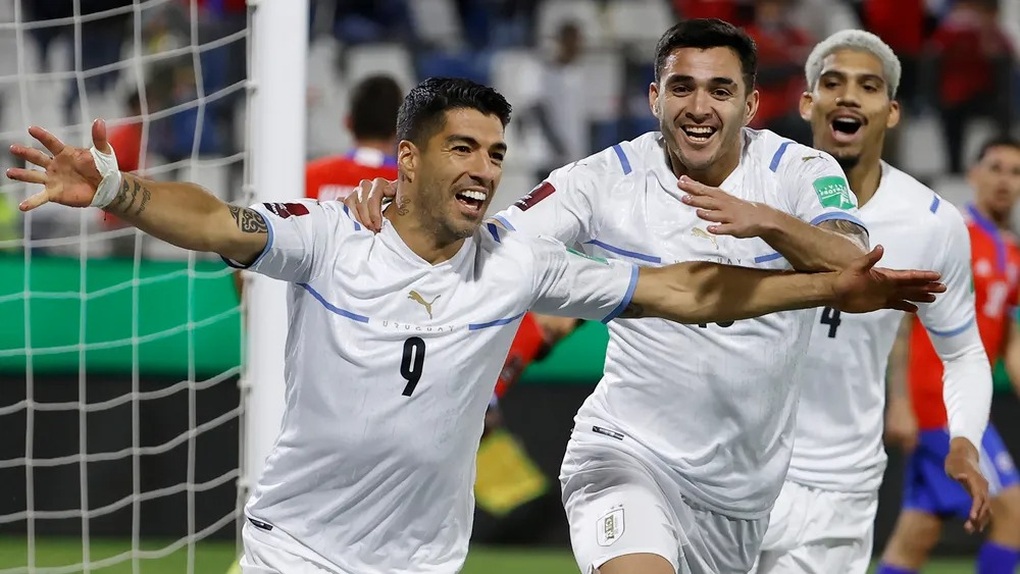 Messi, Ronaldo và những ngôi sao thi đấu kỳ World Cup cuối cùng ở Qatar - 6 Messi, Ronaldo và những ngôi sao thi đấu kỳ World Cup cuối cùng ở Qatar - 6