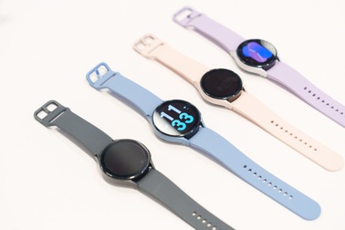 Bạn đã sẵn sàng sở hữu "huấn luyện viên" riêng hệ 5.0 và "rạp phim" tại nhà chưa?