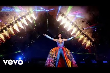 Katy Perry - Firework