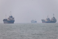 Iran công bố chi tiết "vùng cấm mới" trên eo biển Hormuz