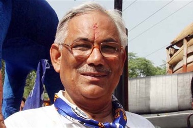 Con “đại gia” Ấn Độ chi 1 triệu USD ám sát cha