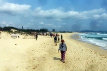 Liên tiếp xảy ra các vụ đuối nước khi tắm biển, 3 người tử vong