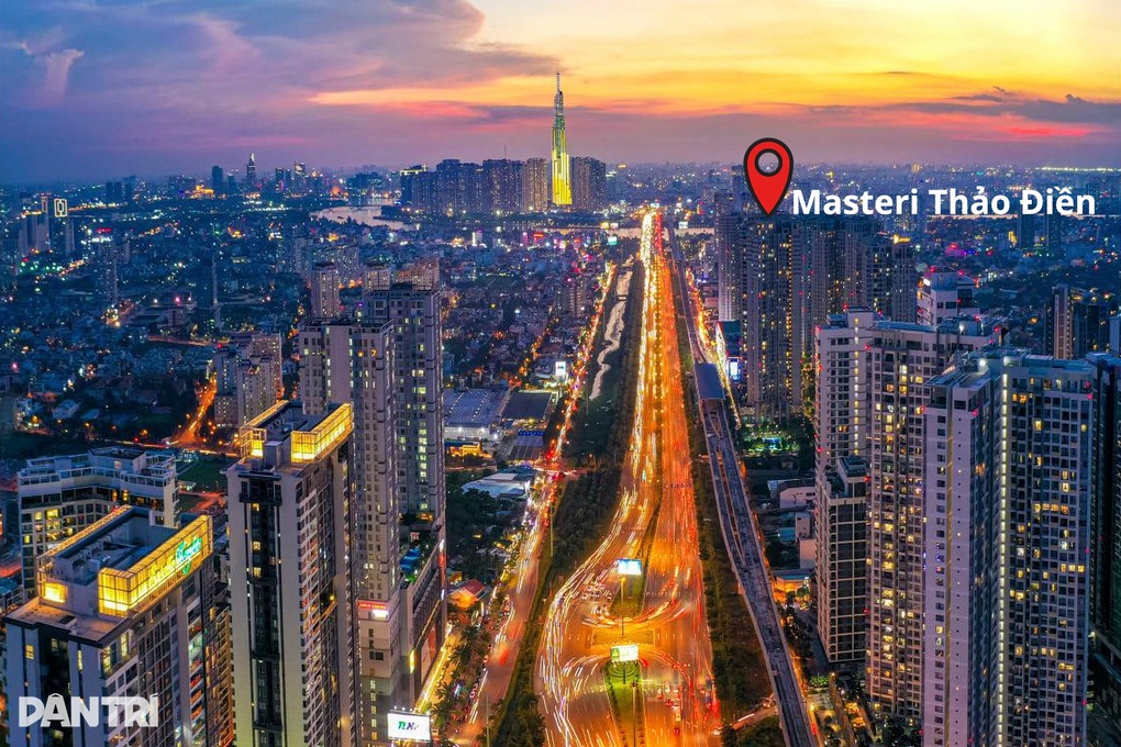 Vụ khóa bánh ô tô ở Masteri Thảo Điền: Chủ xe có khởi kiện được không? - 3 Vụ khóa bánh ô tô ở Masteri Thảo Điền: Chủ xe có khởi kiện được không? - 3