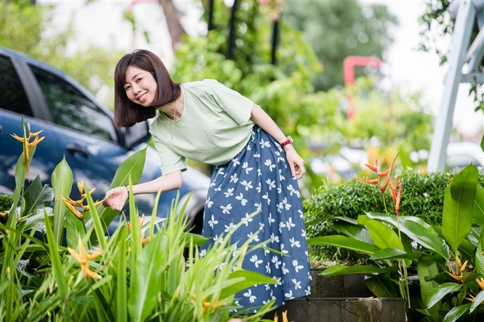 Những 'Nữ tướng' ngành kỹ thuật - đam mê để chinh phục - Ảnh 1.