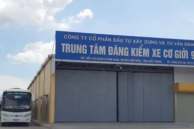 Doanh nghiệp định “làm xiếc” nhiều Sở ngành tại Bắc Giang: Lọt hay không lọt?