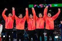 Nhật Bản vươn lên dẫn đầu, Đông Nam Á chưa có huy chương ở Olympic 2024