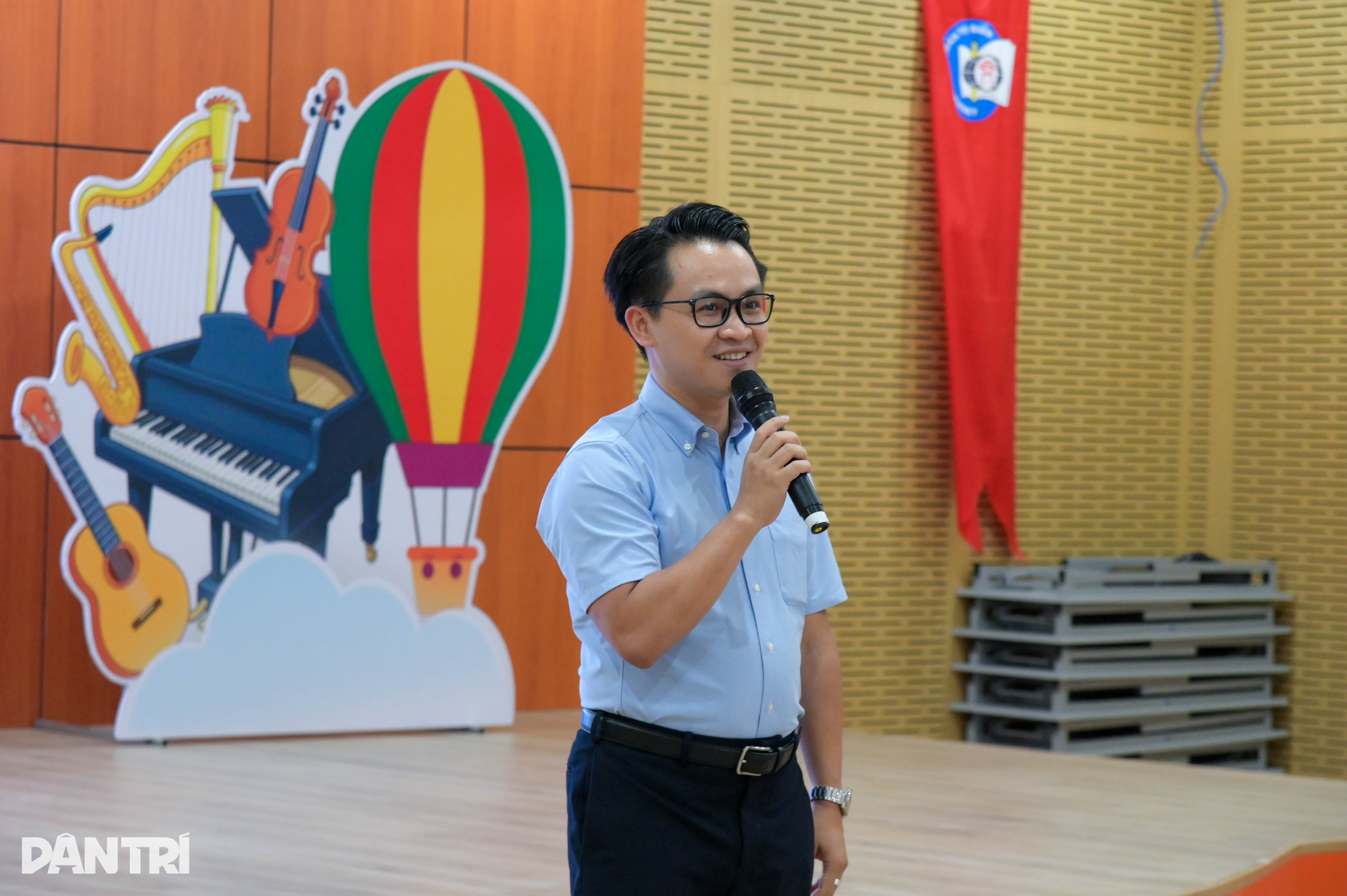 Ngừng tim ngoại viện gây tử vong cao, ít người Việt biết xử trí - 1