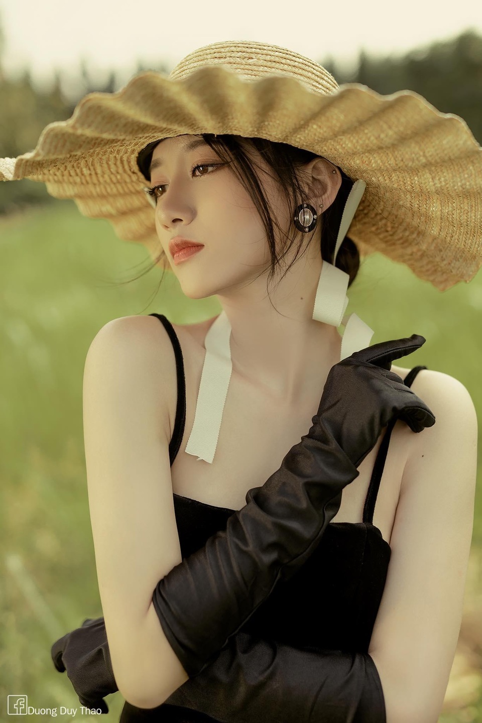 Ngẩn ngơ trước vẻ đẹp mong manh của nàng thơ Đà Lạt - 10 Ngẩn ngơ trước vẻ đẹp mong manh của nàng thơ Đà Lạt - 10