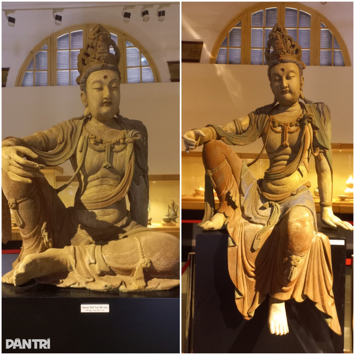 Người duy nhất ở Hải Phòng sở hữu 9 bảo vật quốc gia - 11 Người duy nhất ở Hải Phòng sở hữu 9 bảo vật quốc gia - 11