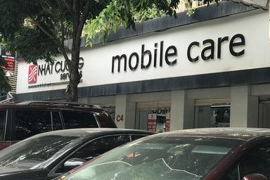 Nhật Cường đã mở cửa bán hàng trở lại sau ngày khám xét?