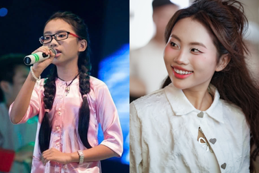 Phương Mỹ Chi: Quá khứ bị miệt thị ngoại hình, thay đổi ngoạn mục tuổi 22