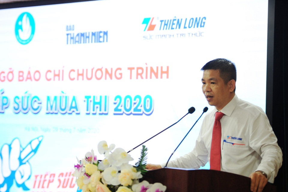 “Fighting! Tự tin thi tốt!” - Thông điệp gửi đến sĩ tử mùa thi - 1 “Fighting! Tự tin thi tốt!” - Thông điệp gửi đến sĩ tử mùa thi - 1