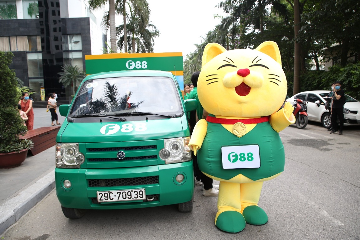 Chuyển mình sau đại dịch, F88 kỳ vọng là hàng xóm thân thiện của người lao động - 1 Chuyển mình sau đại dịch, F88 kỳ vọng là hàng xóm thân thiện của người lao động - 1
