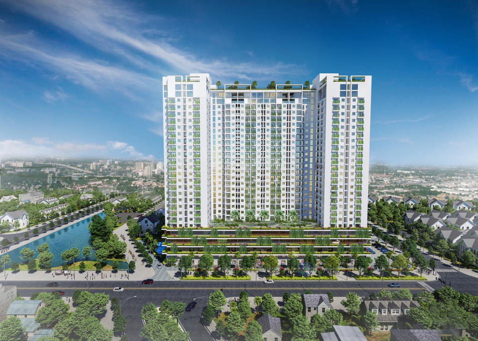 Quy Nhơn: Đâu là chuẩn sống khác biệt mà khách hàng trẻ đang tìm kiếm? - 1 Quy Nhơn: Đâu là chuẩn sống khác biệt mà khách hàng trẻ đang tìm kiếm? - 1