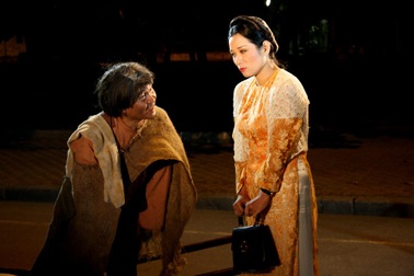 Xuân Hinh: “Chỉ có vợ là nhất định tôi không thay”