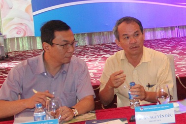 Bầu Đức: "Ai cũng muốn ông Mùi nghỉ, uy tín của ông ấy ở chỗ nào"