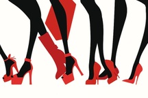 Phụ nữ Trung Quốc ghét bỏ giày cao gót vì muốn khẳng định sự tự do