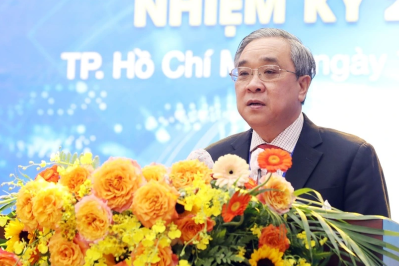 TPHCM cần làm gì để vượt qua ảm đạm của mùa đông kinh tế? - 3 TPHCM cần làm gì để vượt qua ảm đạm của mùa đông kinh tế? - 3