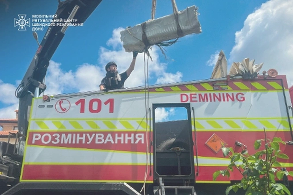 Ukraine phát hiện điểm đặc biệt trên vũ khí tàng hình uy lực của Nga - 1 Ukraine phát hiện điểm đặc biệt trên vũ khí tàng hình uy lực của Nga - 1