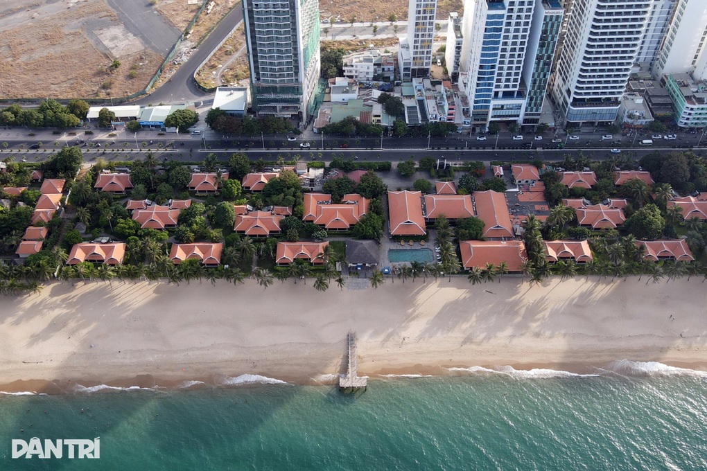 Sắp đấu giá 3 khu đất vàng ở bãi biển Nha Trang - 2 Sắp đấu giá 3 khu đất vàng ở bãi biển Nha Trang - 2