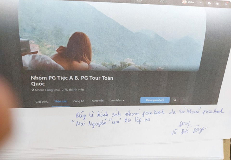 Vạch trần vai diễn tống tình, tống tiền các sugar baby - 4 Vạch trần vai diễn tống tình, tống tiền các sugar baby - 4