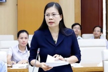 Phú Thọ lập phương án bố trí trụ sở làm việc cho các xã, phường mới