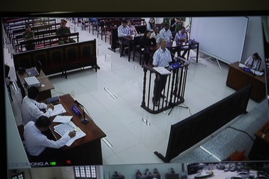 Bộ LĐ-TB&XH đề nghị xử nghiêm, đúng người đúng tội vụ án dâm ô trẻ em