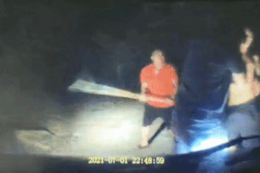 Bí thư Hà Tĩnh chỉ đạo khẩn trương điều tra vụ nhà báo bị truy sát dã man