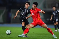 Hôm nay bốc thăm bóng đá Asiad 20: U23 Việt Nam dễ gặp các đội mạnh