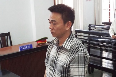 Kẻ mạo danh nhà báo, quay clip tống tiền CSGT đối mặt 36-42 tháng tù