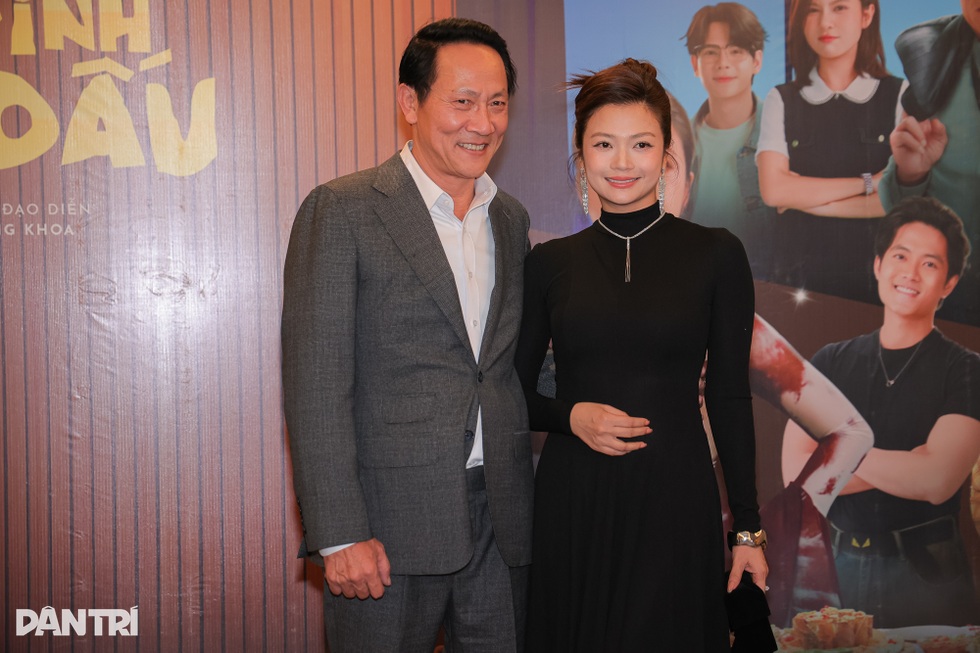 Kiều Anh tuổi 44: Tôi vẫn khát khao một tình yêu “chết đi sống lại vì nhau” - 2