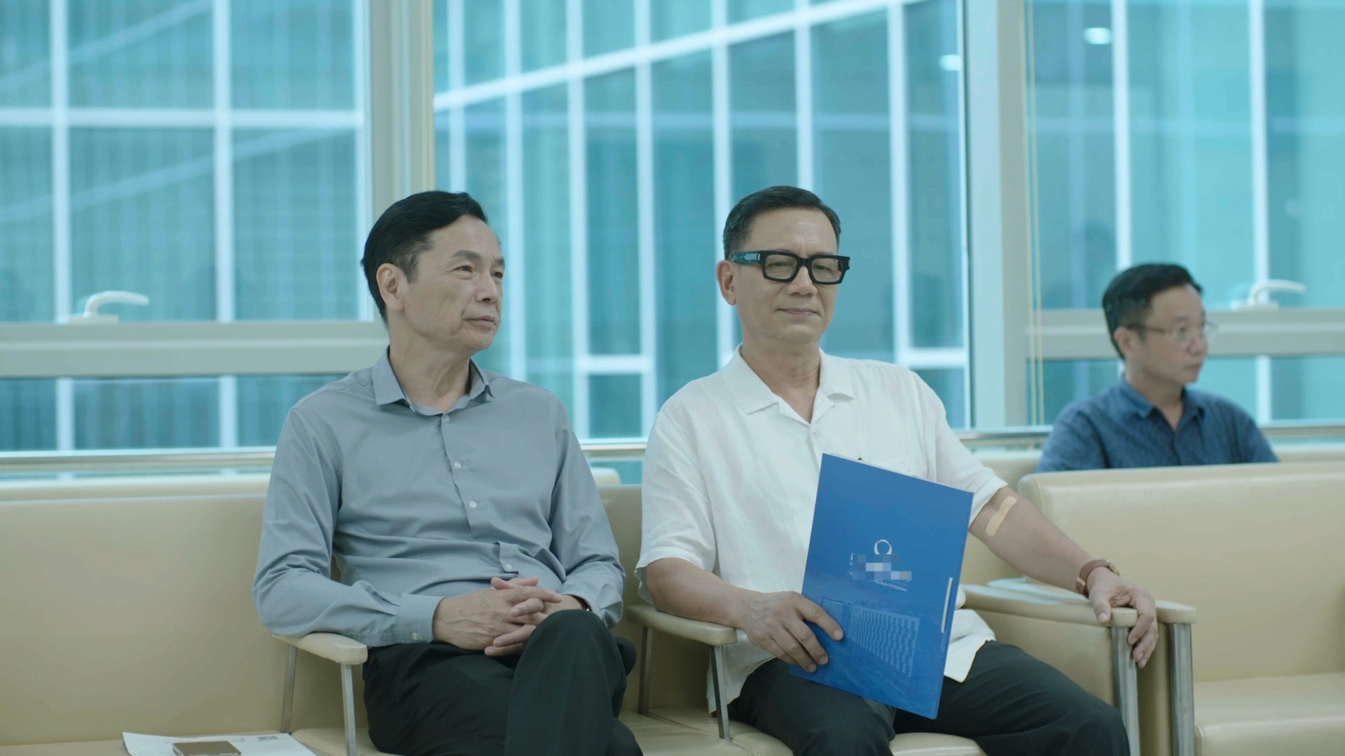 NSƯT Phạm Cường nói về hôn nhân, hé lộ điều trân trọng nhất ở bà xã Thu Quế - 3