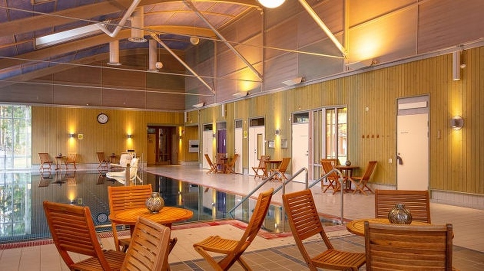 Bên trong ngôi làng 300 tuổi được rao bán với giá 7 triệu USD tại Thụy Điển - 5