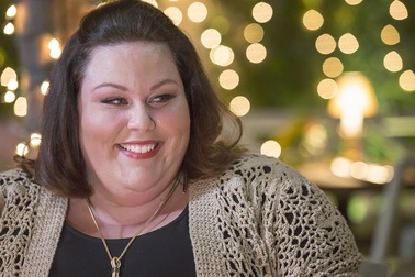 Người béo hạnh phúc hơn người gầy