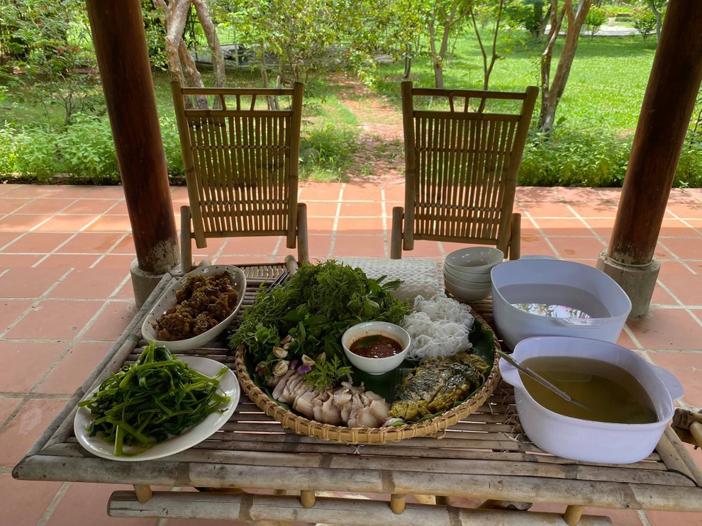 Nhóm bạn trẻ bỏ phố về quê, trồng rau, nuôi đàn cừu 130 con ở Khánh Hòa - 11 Nhóm bạn trẻ bỏ phố về quê, trồng rau, nuôi đàn cừu 130 con ở Khánh Hòa - 11