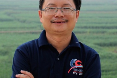 Trường Đại học Khoa học Tự nhiên -  ĐHQGHN có hiệu trưởng mới