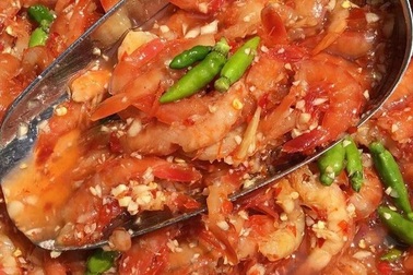 6 đặc sản "bốc mùi" không làm từ cá, ngon nức tiếng ở Việt Nam